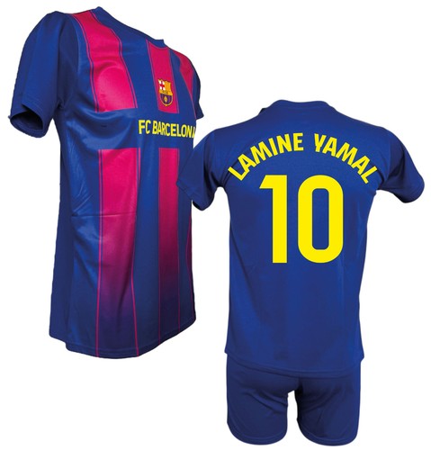 Kit maglia lamine yamal e - kit,