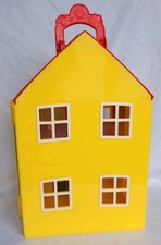 Peppa Pig Deluxe Casa a 2