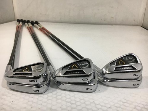 Callaway legacy black 2013 - callaway,