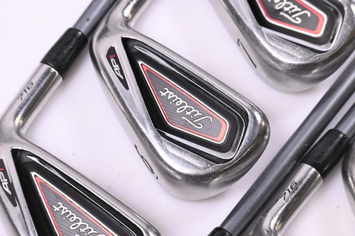 Titleist 716 ap1 ferri - 716,