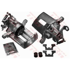Pinza freno trw posteriore - pinza,