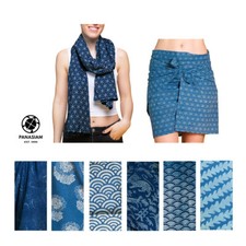 Sciarpa PANASIAM foulard