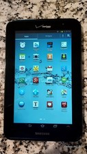 Samsung 8 GB Galaxy Tab 2 7.0