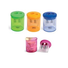 Temperamatite 2 Fori Con