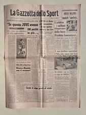 GAZZETTA DELLO SPORT 2