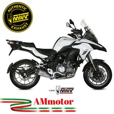Mivv Benelli Trk 502 2021