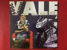 CALENDARIO 2009 VALENTINO