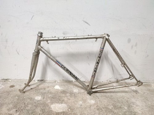 Vintage telaio frame corsa - ,