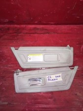 alette parasole citroen c4 picasso 2012 hdi