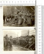 PAB 228) WW2 MILANO 1940 2