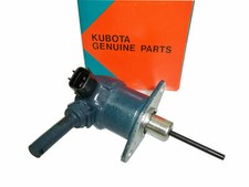 Solenoide Di Arresto Kubota