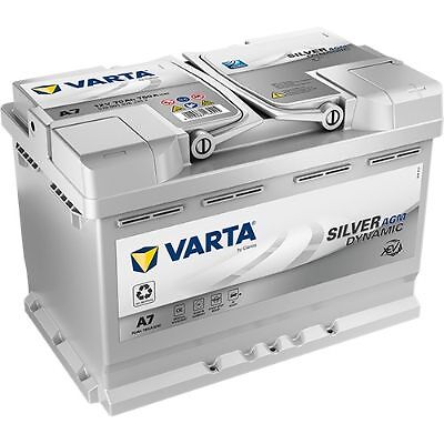 Batteria varta start stop - start,