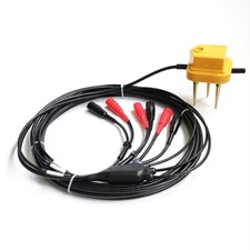 Geofono Tre Componenti 4,5 Hz