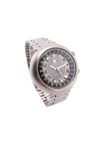 Navigatore tissot t12 - navigatore,