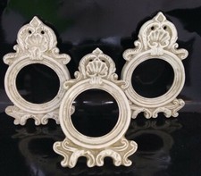 Cornici pezzi in ceramica - in,