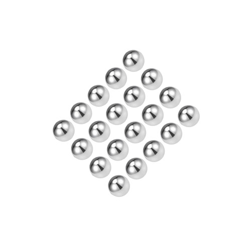 6mm precisione sfere - 6mm,