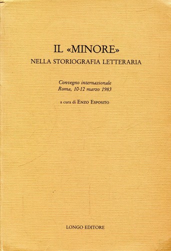 Enzo esposito minore - enzo,