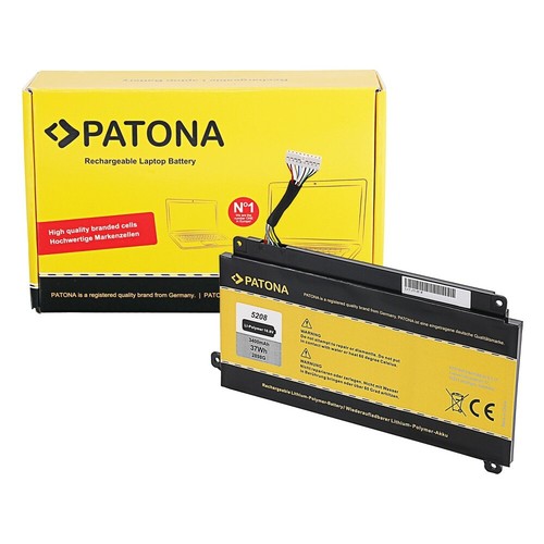 Batteria per toshiba satellite - toshiba,