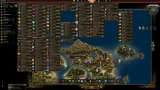 Seafight | Germania 3 | Mega Server 2 | 50 lvl | 66 m perle, vecchia spedizione