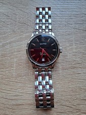 Eberhard & Co. Extra-fort Eberhard Extra-Fort Auto, eleganza e precisione