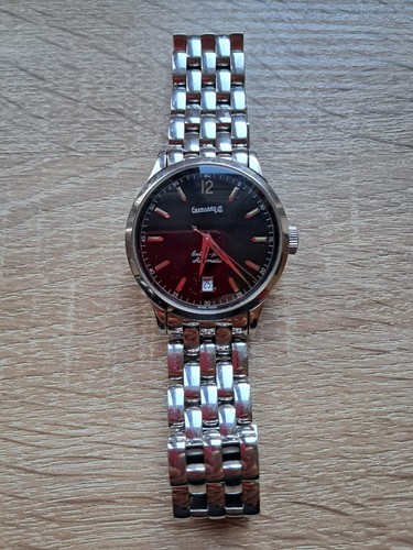 Eberhard extra fort - co., extra-fort