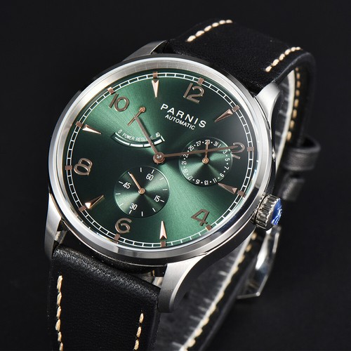 Orologio polso casual 5 - orologio, da