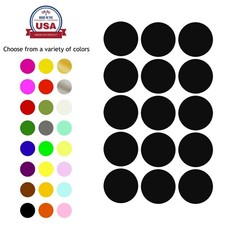 Etichette Adesive Permanenti