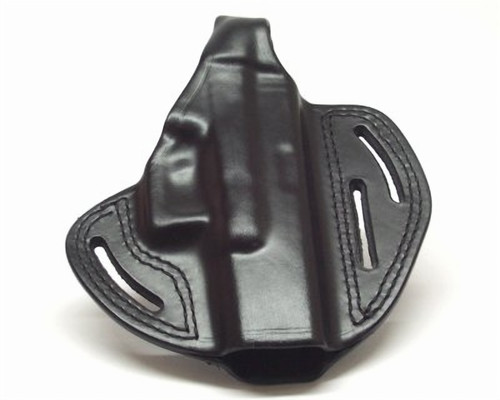 Fondina vega cuoio fianco - fondina,