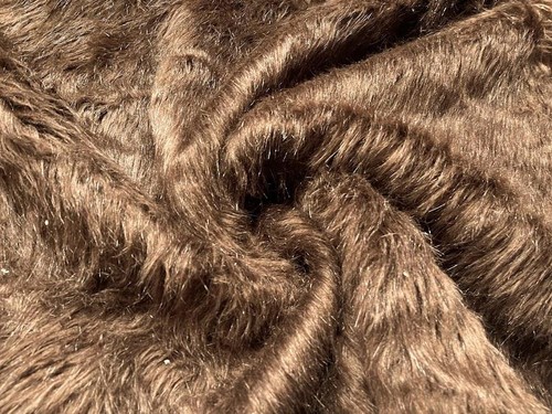 Super lusso tessuto peluche - lusso, in