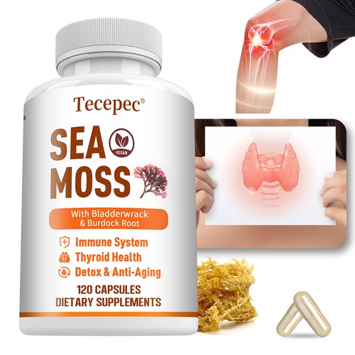 Capsules mousse mer de - de,