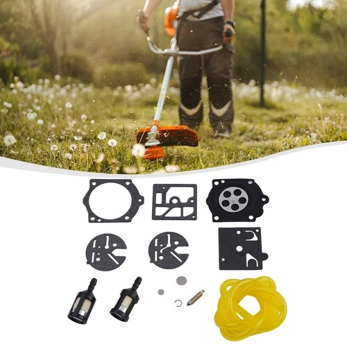 Kit riparazione carburatore - kit,