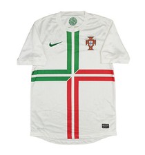 MAGLIA PORTOGALLO NIKE 2012