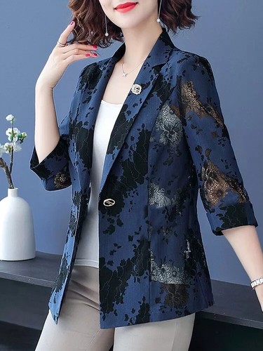 Giacca tailleur blazer - giacca, da