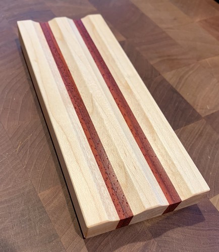 Nuovo vassoio legno per - nuovo,