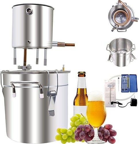 Moonshine still kit - moonshine,