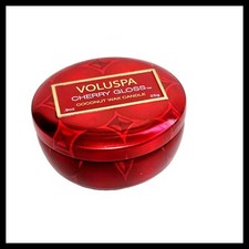 Voluspa Cherry Gloss Coconut