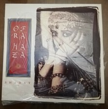 Giri shaday ofra haza - giri,
