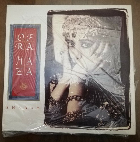 Giri shaday ofra haza - ofra,