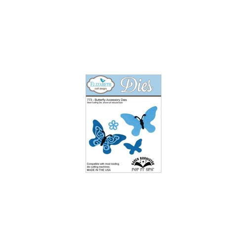 Elizabeth craft farfalla - craft,