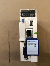PLC Schneider CPU340-20 Ethernet Canopen BMXP342030