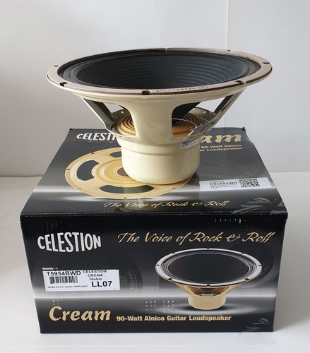 Celestion cream altoparlante - celestion,