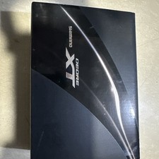 Pedali Shimano Deore XT