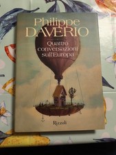 Philippe Daverio, Quattro