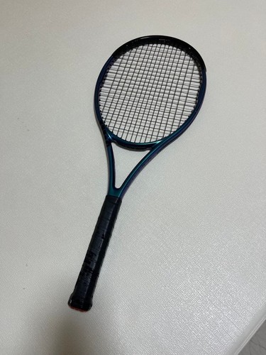 Wilson ultra 100 g2 - ultra,