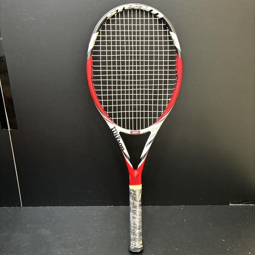 Racchetta tennis wilson - racchetta,