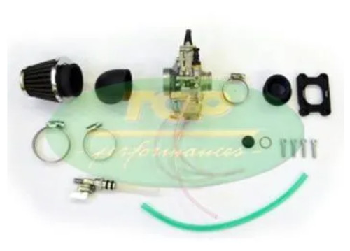 Kit alimentazione tpr am6 - tpr,