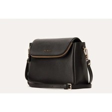 BORSA A TRACOLLA KIKO IN PELLE