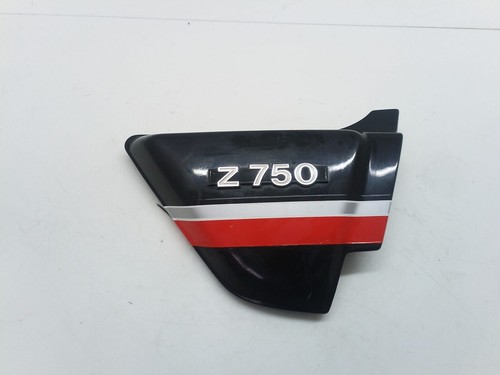 Kawasaki 750 1983 fianchetto - 750,