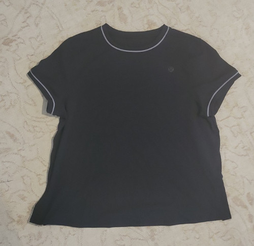 Lululemon maglia tennis - lululemon,