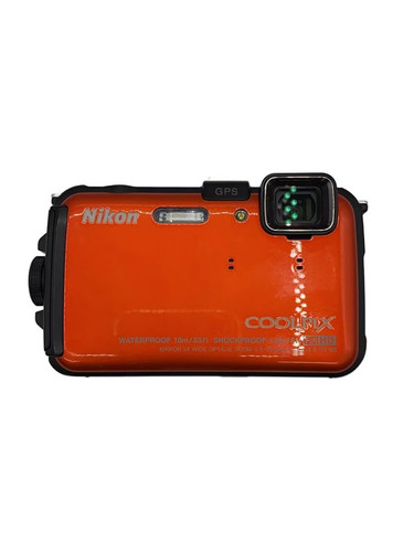 Nikon fotocamera digitale